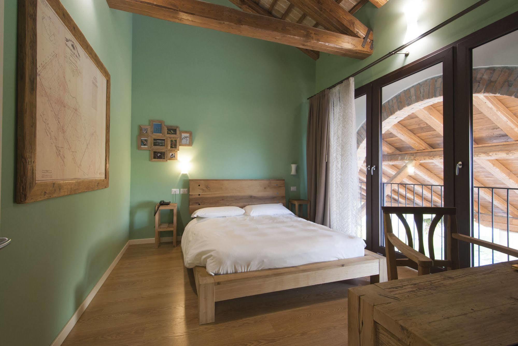 Hostal Casa Dei Racconti Ceggia Exterior foto